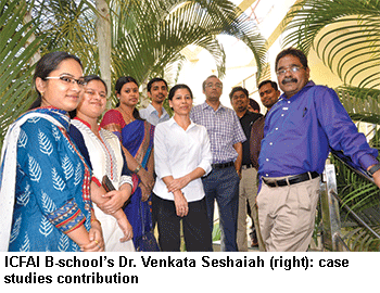 ICFAI B-School