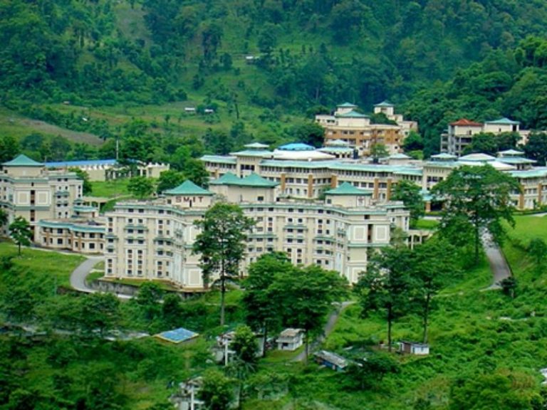 50 more medical seats to be reserved for Sikkimese at SMIMS