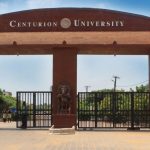 Centurion University, Bhubaneswar