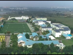 Canadian International School Bengaluru