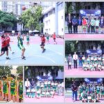 Greenwood High excels at CISCE Zonal Basketball Championship 2026–27
