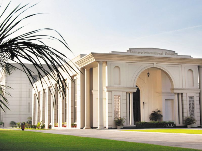Lancers International School Gurgaon (1)