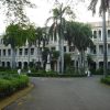 Loyola College, Nungambakkam, Chennai