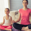 benefits of Yoga