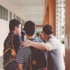 Pandemic pushes steep drop in foreign college students