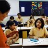 Entrepreneurship in classroom