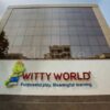 Witty World, Goregaon (W), Mumbai