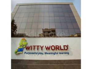 Witty World, Goregaon (W), Mumbai