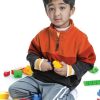 chores for preschooler