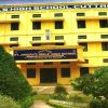 St. Joseph's Girls High School Cuttack