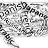 Tips for learning a foreign language