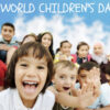 World Children's Day