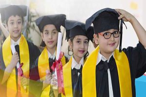 Children's Academy, Malad, Mumbai