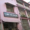 St. Anne's Girls High School Kalbadevi