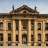 Oxford university