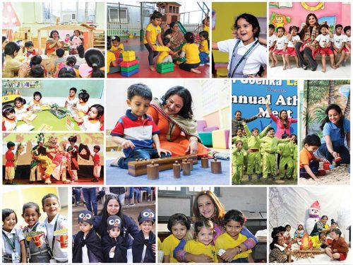 Educationworld India Preschool Rankings 2018-19 - EducationWorld