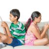 digital addiction