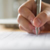 writing