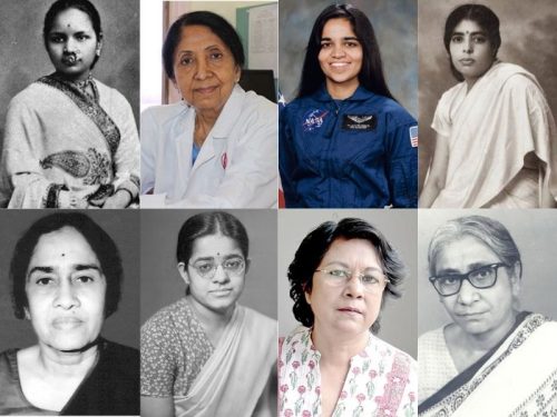 Eight women scientists of India who made history - EducationWorld