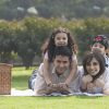 Compassionate parenting linked to generosity in children