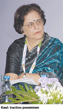 Dr. Venita Kaul