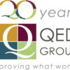 QED Hansraj College data visualisation