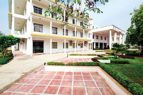 Sunbeam School Suncity, Varanasi - Educationworld