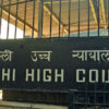 Delhi high court
