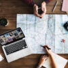 Seven famous travel bloggers of India