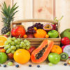 fruits