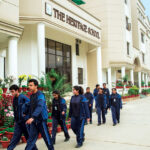 The Heritage School Rohinii