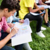 foreign students