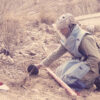 Mine Awareness