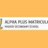 Alpha plus matriculation