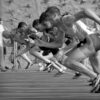 Athletes