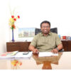 Dr C Joe