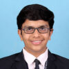 Harsh Himanshu Vora, PG Garodia