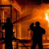 Surat fire