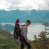 Traveling with kids
