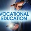 Vocational courses