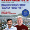 EducationWorld June Issue 2019