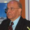 K Kasturirangan + Chairman NIIT Univ
