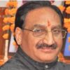 Ramesh Pokhriyal 'Nishank