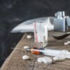 International Day against Drug Abuse