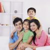 Helping children cope with parents’ job transfers