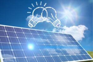 Maharashtra govt & Rosy Blue Foundation start Solar School initiative in Naxal affected Gadchiroli