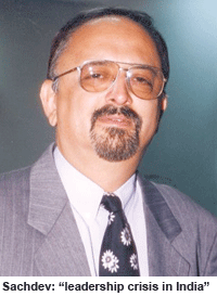 Anil Sachdev