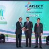AISECT- Asia Responsible Enterprise Award