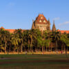 Marathas reservations