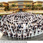 The Geekay World School